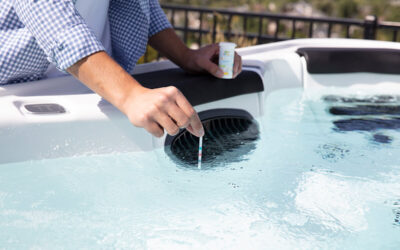 Hot Tub Maintenance for McCall Vacation Rentals — What Property Owners Need to Know